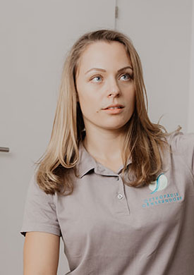 Katharina Damböck